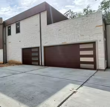 Residential Garage Door Tomball TX