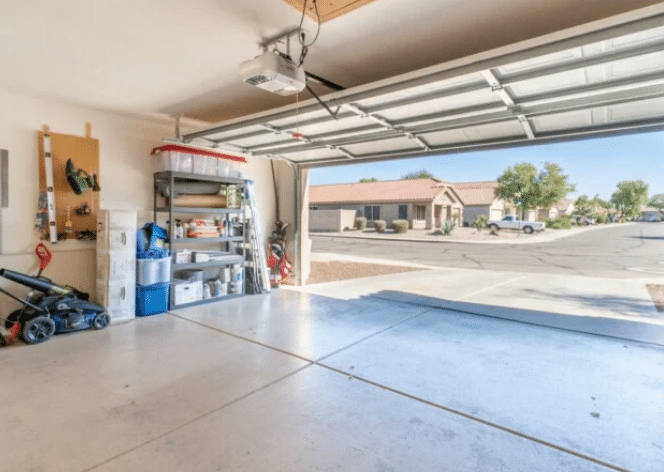 Garage Door Opener