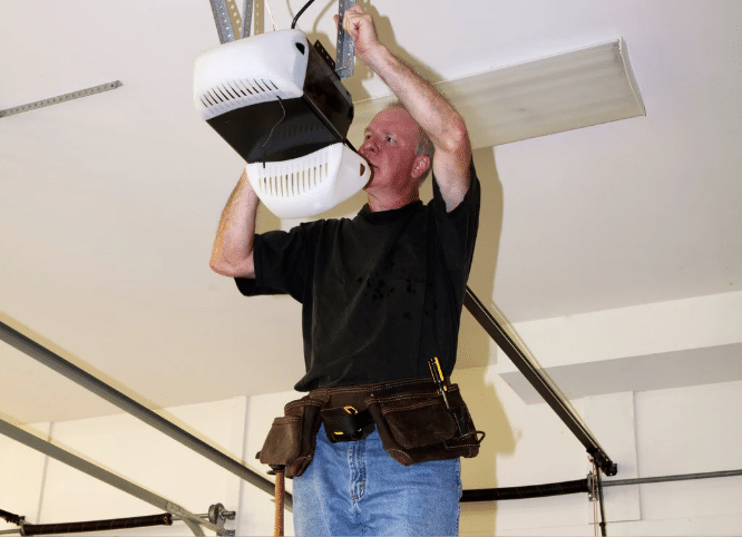Garage Door Opener